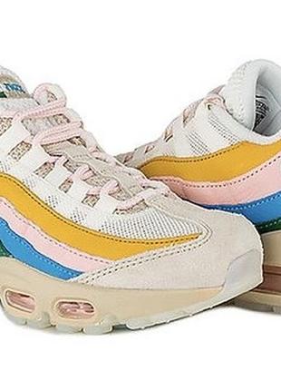 Кроссовки женские nike w air max 95