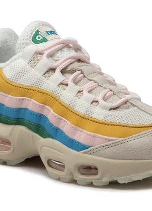 Кроссовки женские nike w air max 956 фото