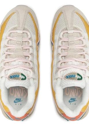 Кроссовки женские nike w air max 953 фото