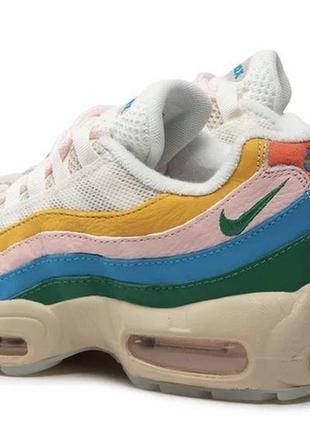 Кроссовки женские nike w air max 957 фото