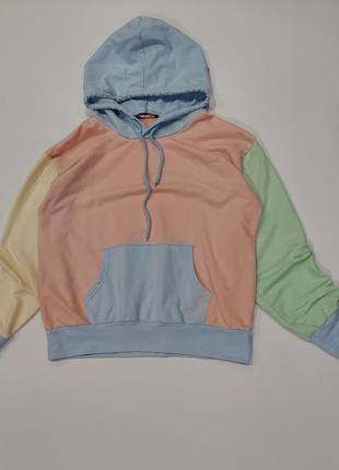 Невероятно крутой, нежный свитшот от shein 12-15 лет7 фото