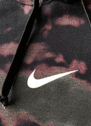 Худи nike 6