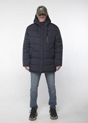 Зимові стильні куртки9 фото