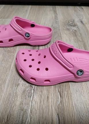 Сабо crocs m2 w43 фото