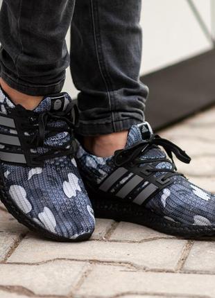 Чоловічі кросівки adidas ultra boost