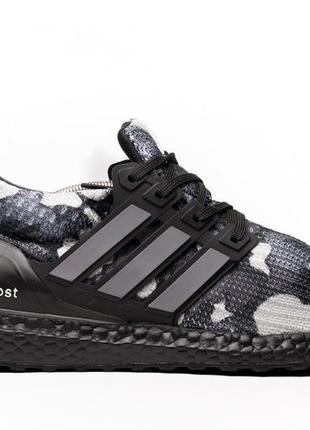 Чоловічі кросівки adidas ultra boost9 фото