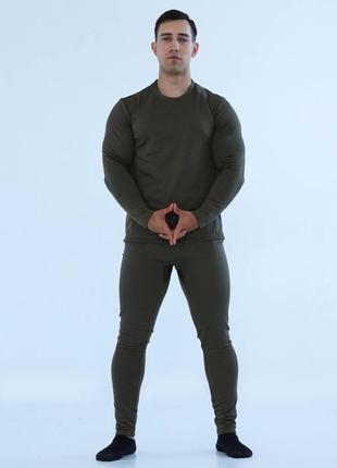 Мужское термобелье