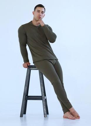Мужское термобелье