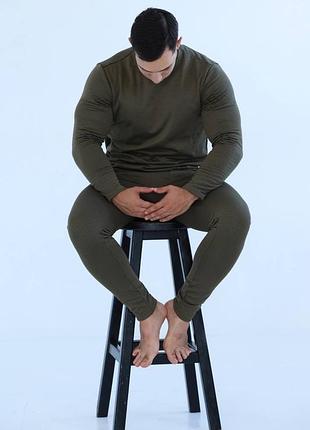 Мужское термобелье