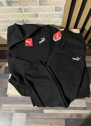 Костюм puma