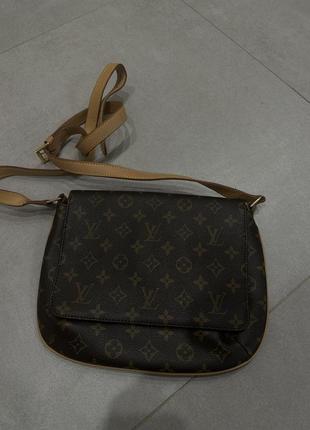 Сумка louis vuitton оригинал!