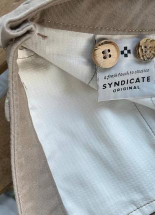 Женские брюки syndicate (м)3 фото