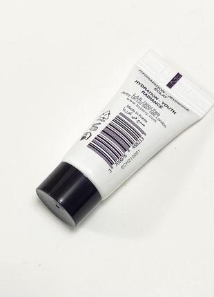 Крем для обличчя з гіалуронової кислотою by terry hyaluronic global face cream, 5 ml2 фото