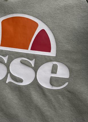 Худи ellesse classiс 5