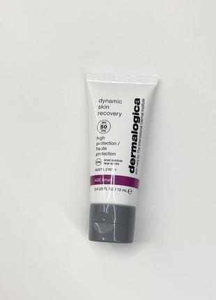 Праймер для обличчя dermalogica age smart skin perfect primer, 12 ml1 фото