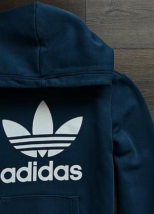 Худи adidas originals
