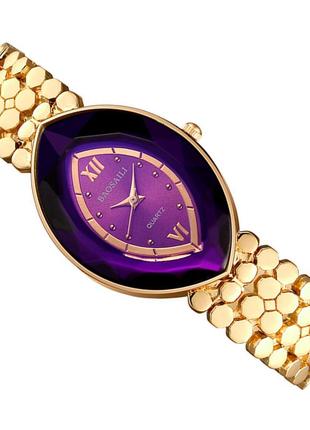 Часы baosaili bsl961 purple наручные для девушек