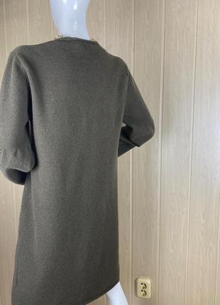 Платье massimo dutti размер s-m 5