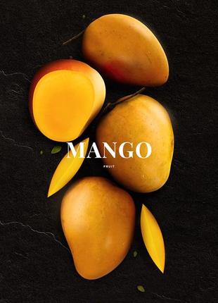 🧡 духи mango skin 60 ml тестер парфуми манго скін ніша стійкі солодкі шлейфові духі на літо3 фото