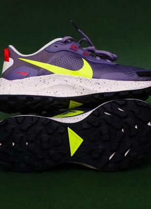 Nike pegasus trail найк кросівки3 фото