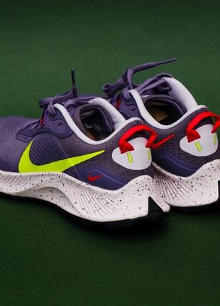 Nike pegasus trail найк кроссовки2 фото
