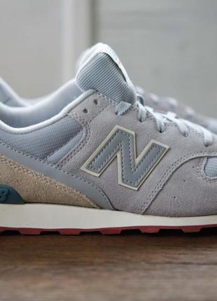 New balance 696 на ногу 28,5 см