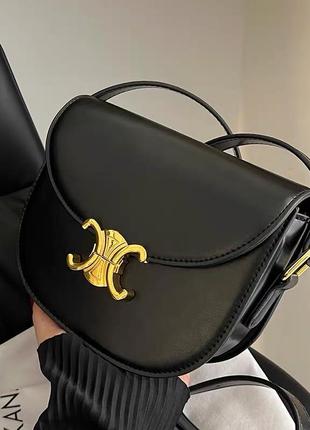 Сумка в стилі celine😍