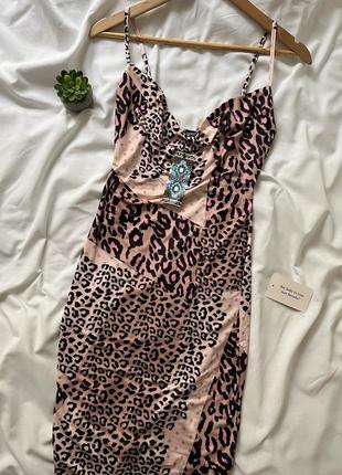 Жіноча сукня boohoo