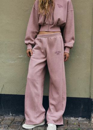 Штани zara
