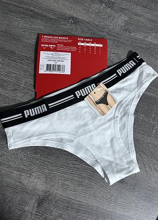 Puma бразилианы