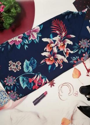 Брендовый сарафан oasis, размер xs/s