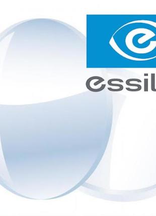 Линзы для очков essilor 1,6 ormix crizal prevencia uv — цена 2400 грн в ...