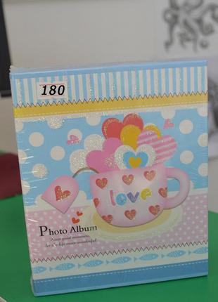 Фотоальбом 💗