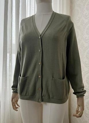 Кофта lambswool