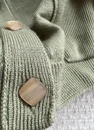 Кофта lambswool 6