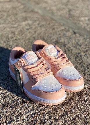 Жіночі кросівки nike escape sb dunk low