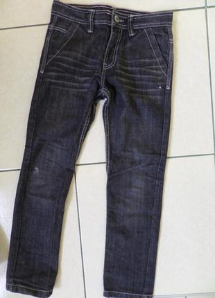 Джинси на 7/8 років