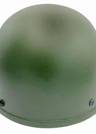 Каска шлем кевларовая военная тактическая производство украина оберіг f1 (хаки)клас 1...