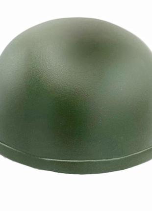 Каска шлем кевларовая военная тактическая производство украина оберіг f1 (хаки)клас 1...