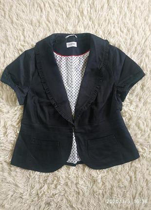 Пиджак - жакет