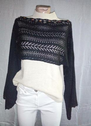 Кофта-двійка