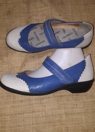 Туфли ladysko