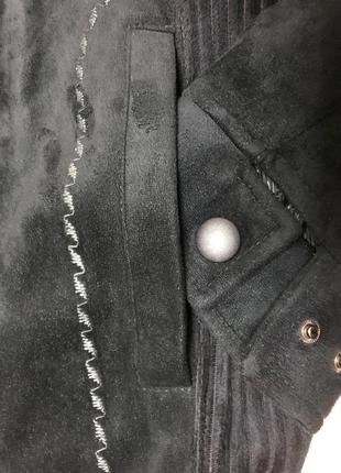 Куртка new form пиджак жакет ветровка мужская р.52/547 фото