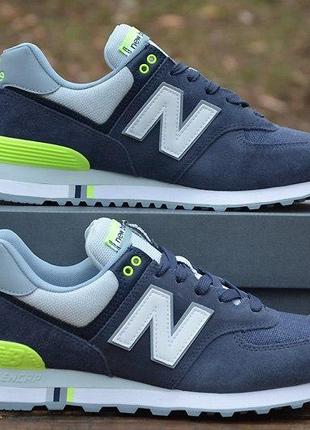 new balance ml574tfl