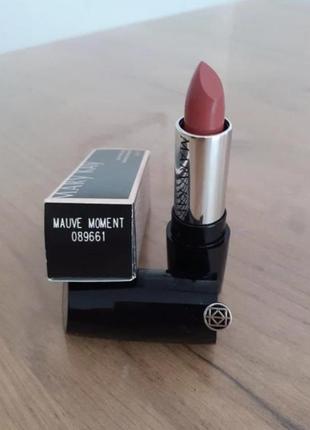 Гелевая матовая помада для губ mary kay "лиловый момент"
