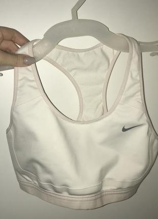 Топ nike