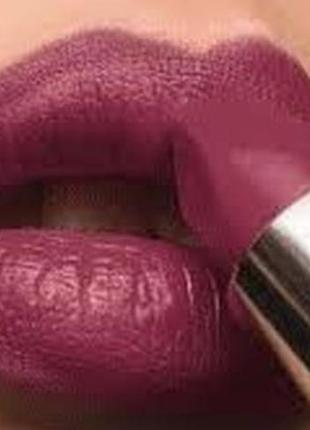 Матовая помада ягодный коктейль crushed berry мэри кей мary kay