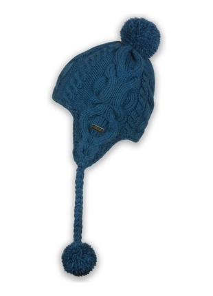 Tepla шапка chamonix blue (160802-550)1 фото