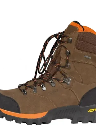 Берці тактичні aigle altavio hi gtx