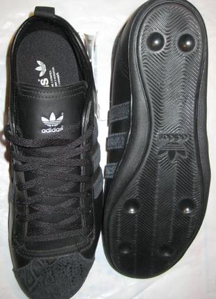 Кроссовки adidas originals plimsalao bl р. 41-43,59 фото